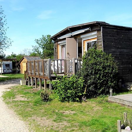 Le Petit Marais N1 Villa Nouan-le-Fuzelier Exterior foto