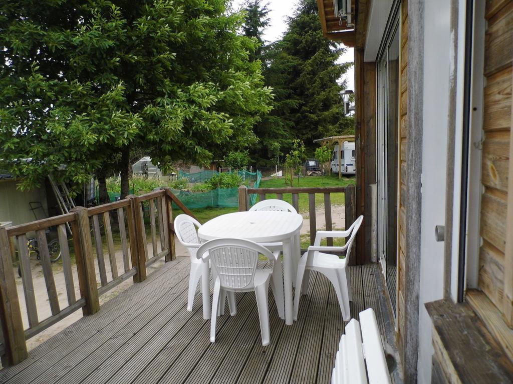 Le Petit Marais N1 Villa Nouan-le-Fuzelier Habitación foto